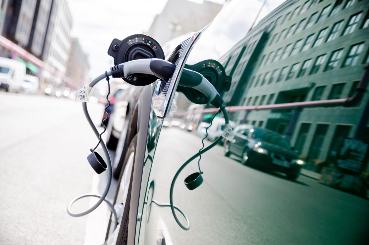 Bei chinesischen Plug-in-Hybriden wittern die SPD-Ministerien Wettbewerbsverzerrung. (Illustration)