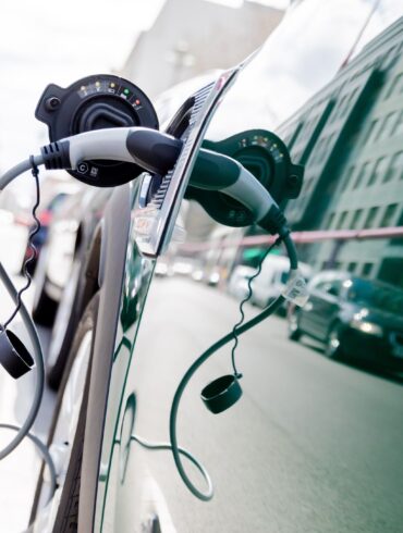 Bei chinesischen Plug-in-Hybriden wittern die SPD-Ministerien Wettbewerbsverzerrung. (Illustration)
