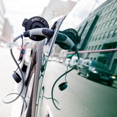 Bei chinesischen Plug-in-Hybriden wittern die SPD-Ministerien Wettbewerbsverzerrung. (Illustration)