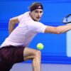 Alexander Zverev löst am Montag Jannik Sinner als Nummer eins der Tennis-Welt ab.