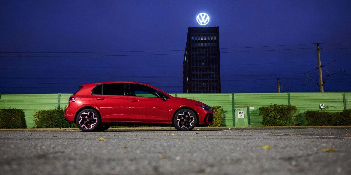 VW hat im dritten Quartal tiefrote Zahlen geschrieben.