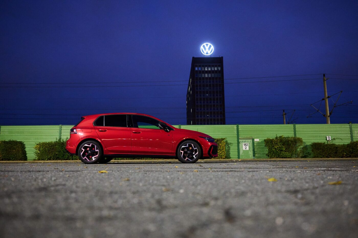 VW hat im dritten Quartal tiefrote Zahlen geschrieben.