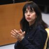 Will Regierende Bürgermeisterin von Berlin werden: Elif Eralp.