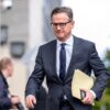Gesundheitsminister Linnemann hat im Bundeskabinett grünes Licht für seine Pflegestrukturkommission erhalten. (Archivbild)