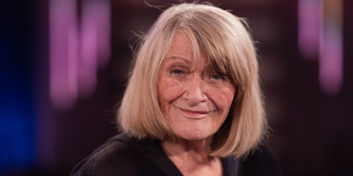 Nach 50 Jahren stellt Alice Schwarzer ihr feministisches Magazin «Emma» ein. (Archivbild)