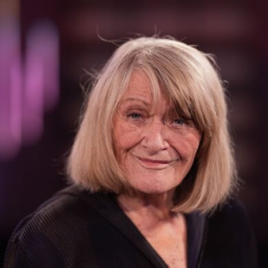 Nach 50 Jahren stellt Alice Schwarzer ihr feministisches Magazin «Emma» ein. (Archivbild)