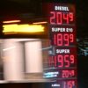 Die Spritpreise sind deutlich gefallen - teils weit unter 2 Euro.