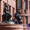 Die Universität Freiburg gehört zu den Hochschulen, die künftig den Titel «Exzellenzuniversität» tragen darf.