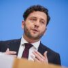 Banaszak nennt Emdes Fraktion-Aus Grundlage für Berlin-Sondierungen. (Archivbild)
