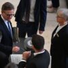 Der Bundestag stimmte für die Forderung nach mehr Daten zu Bluttests bei Schwangeren.