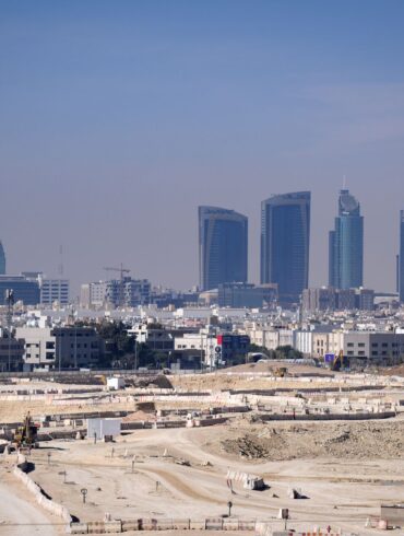 Saudi-Arabien fängt erneut mehrere Drohnen ab. (Archivbild)
