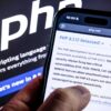 Fehler in der Programmsprache PHP gefährden viele Websites.