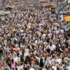 Millionen Besucher zog es auch in diesem Jahr wieder auf die Wiesn.