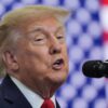 Trump kündigt den zuvor geplanten Livestream einer Militärhinrichtung ab. (Archivbild)