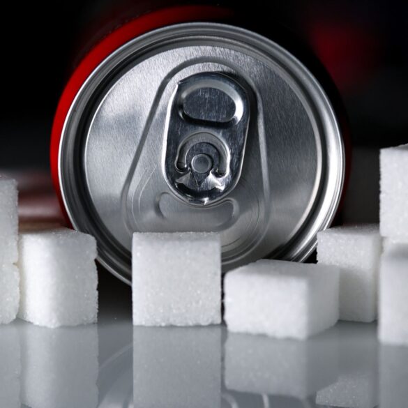 Die Steuer soll Softdrinks gesünder machen - und Geld für den Bundeshaushalt bringen. (Symbolbild)