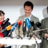Linke, Grüne und SPD haben ihre Sondierungsgespräche beendet - nun sollen Koalitionsverhandlungen zur Regierungsbildung beginnen.