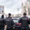 Im Großraum Mailand wurde von einer Sondereinheit der Carabinieri ein 22 Jahre alter Mann festgenommen, der Terroranschläge vorbereitet haben soll. (Archivbild)