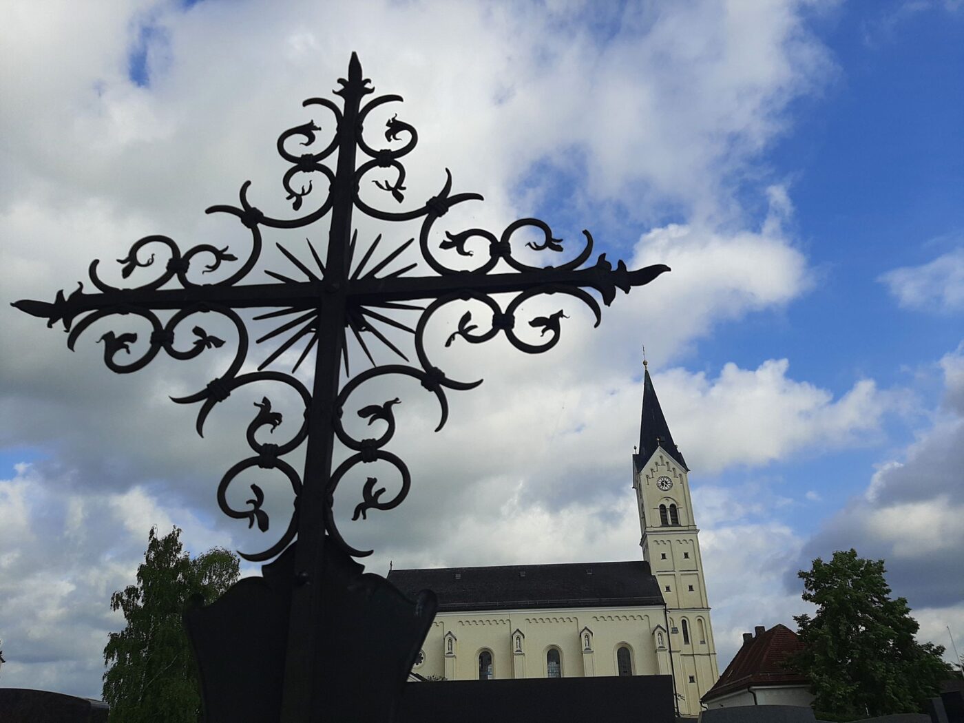 Die Missbrauchsfälle in Garching an der Alz hatten Schlagzeilen gemacht.