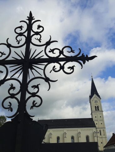 Die Missbrauchsfälle in Garching an der Alz hatten Schlagzeilen gemacht.
