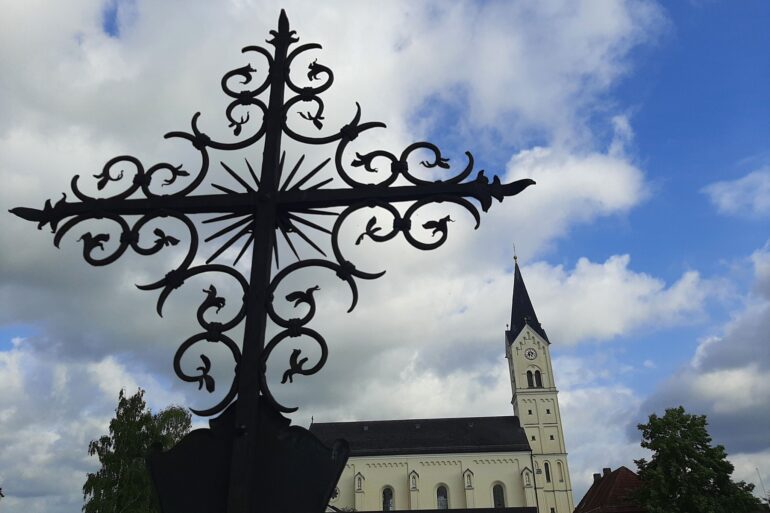 Die Missbrauchsfälle in Garching an der Alz hatten Schlagzeilen gemacht.
