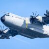 Deutsche Flugzeuge sollen bei dem Manöver für die Luftbetankung sorgen. (Archivbild)