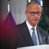 Mert hielt bei der Verleihung des Westfälischen Friedenspreises an die Nato die Laudatio.