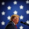 Präsident Trump hat die Hinrichtung genehmigt, hatte mit der Entscheidung zum Livestream eigenen Angaben nach aber nichts zu tun.