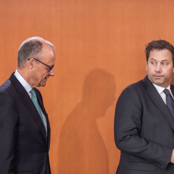 Union und SPD machen Verluste bei den Landtagswahlen zu schaffen. (Archivbild)