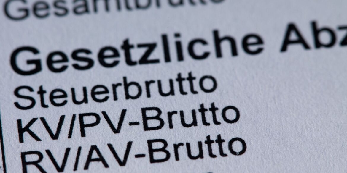 Expertinnen und Experten haben geschätzt, wie viel Geld die Krankenversicherung von den Beitragszahlenden braucht. (Symbolfoto)