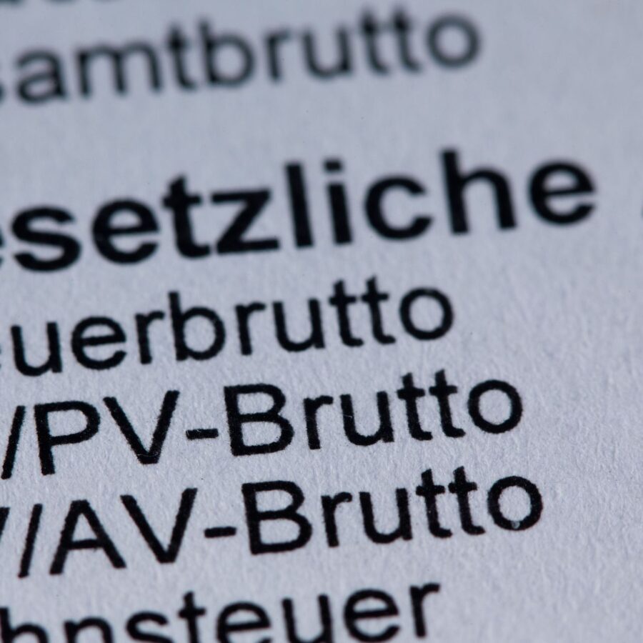 Expertinnen und Experten haben geschätzt, wie viel Geld die Krankenversicherung von den Beitragszahlenden braucht. (Symbolfoto)