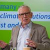 «Urgestein der deutschen Umwelt- und Klimapolitik»: Jochen Flasbarth (Archivbild)