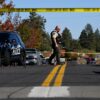Die Gewalttat ereignete sich im US-Bundesstaat Oregon.