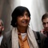 Die UN sehen durch die Verleihung des Friedensnobelpreises an Navanethem Pillay den Kampf für die Menschenrechte gestärkt. (Archivbild)