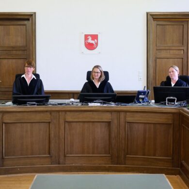 Die Klage Hinterbliebener wurde abgewiesen.