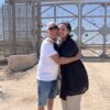 Laut Efrat Machikawa waren für ihren vor drei Jahren in den Gazastreifen verschleppten Onkel Gadi Moses die Lügen der Entführer über seine Familie mit das Schlimmste.