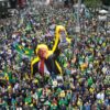 Brasiliens Generalanwalt Jorge Messias hat vor einer Einmischung der USA in die brasilianischen Institutionen gewarnt. (Archivbild)