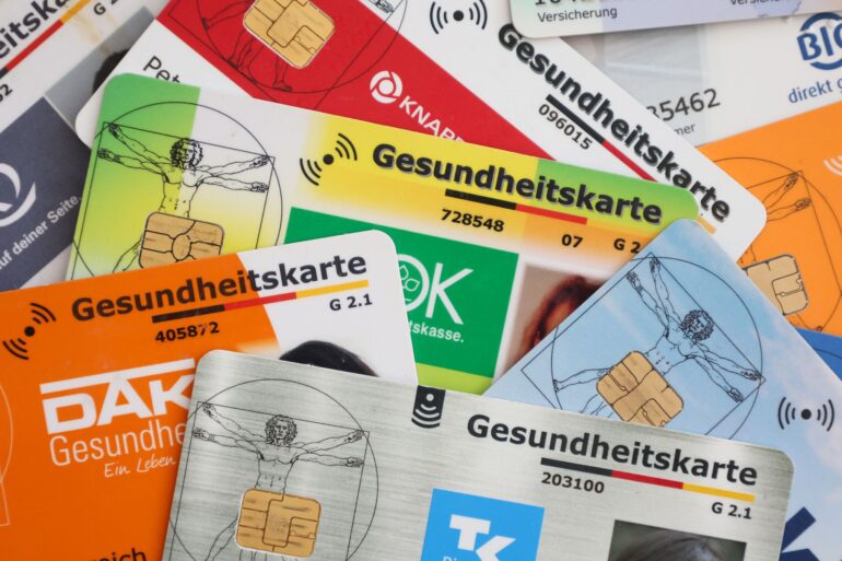 Die Krankenkassen werden 2027 voraussichtlich nicht auf breiter Front teurer. (Symbolfoto)