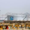 Im Osten Saudi-Arabiens gerät der Ölkonzern Aramco erneut unter Beschuss. (Archivbild)
