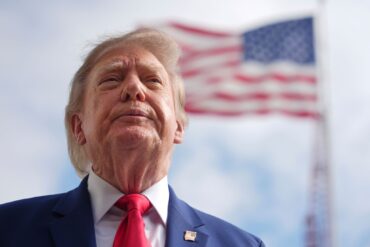 US-Präsident Trump hat neue Zölle gegen Russland vorerst auf Eis gelegt.