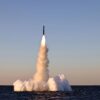Nordkorea testete in den vergangenen Wochen immer wieder Raketen.