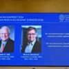 Robert E. Hall und Michael Woodford arbeiten an den US-Eliteuniversitäten Stanford und Columbia.