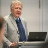In einem Wahlkreis in Spandau ist das Ergebnis bei einer Nachzählung nach Angaben von Landeswahlleiter Stephan Bröchler noch geändert worden.