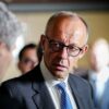Bundeskanzler Friedrich Merz (CDU) ist in die Ukraine gereist.