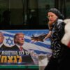 US-Präsident Trump hofft auf eine weitere Amtszeit für Israels Regierungschef Netanjahu.