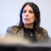VW-Betriebsratschefin Cavallo wirft Döllner «aktive Wahlkampfhilfe» vor. (Archivbild)
