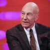 Der Schauspieler Patrick Stewart ist tot.