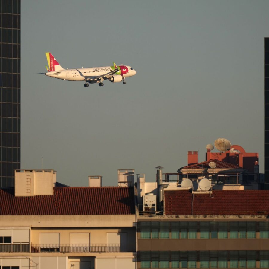 Die Lufthansa ist dem Einstieg bei der portugiesischen Airline Tap einen wichtigen Schritt näher gekommen.