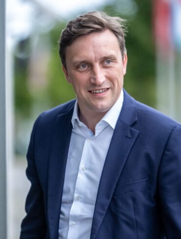 Niedersachsens SPD-Chef Lechner fordert «klaren Plan» von Merz. (Archivbild)